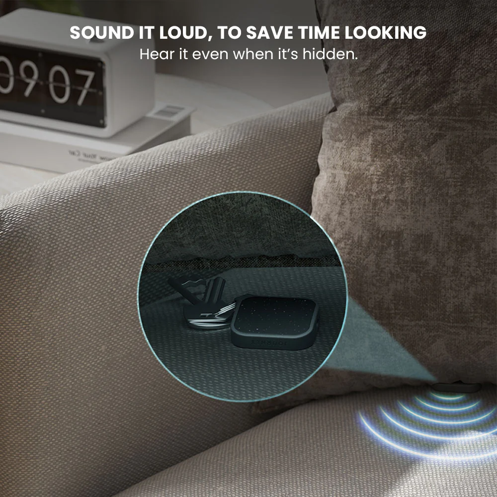 LOC8 Finder Fob 2 Universal - Image 13