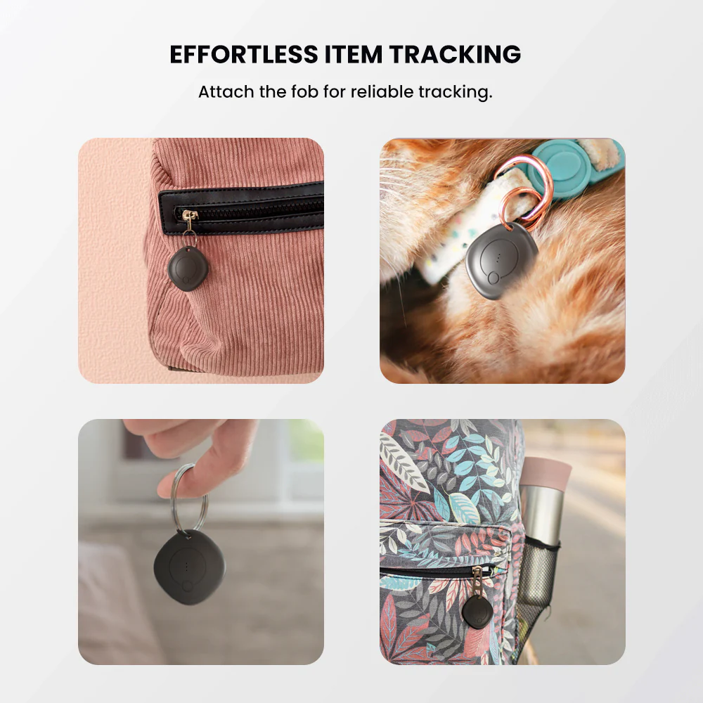 LOC8 Finder Fob - Image 3