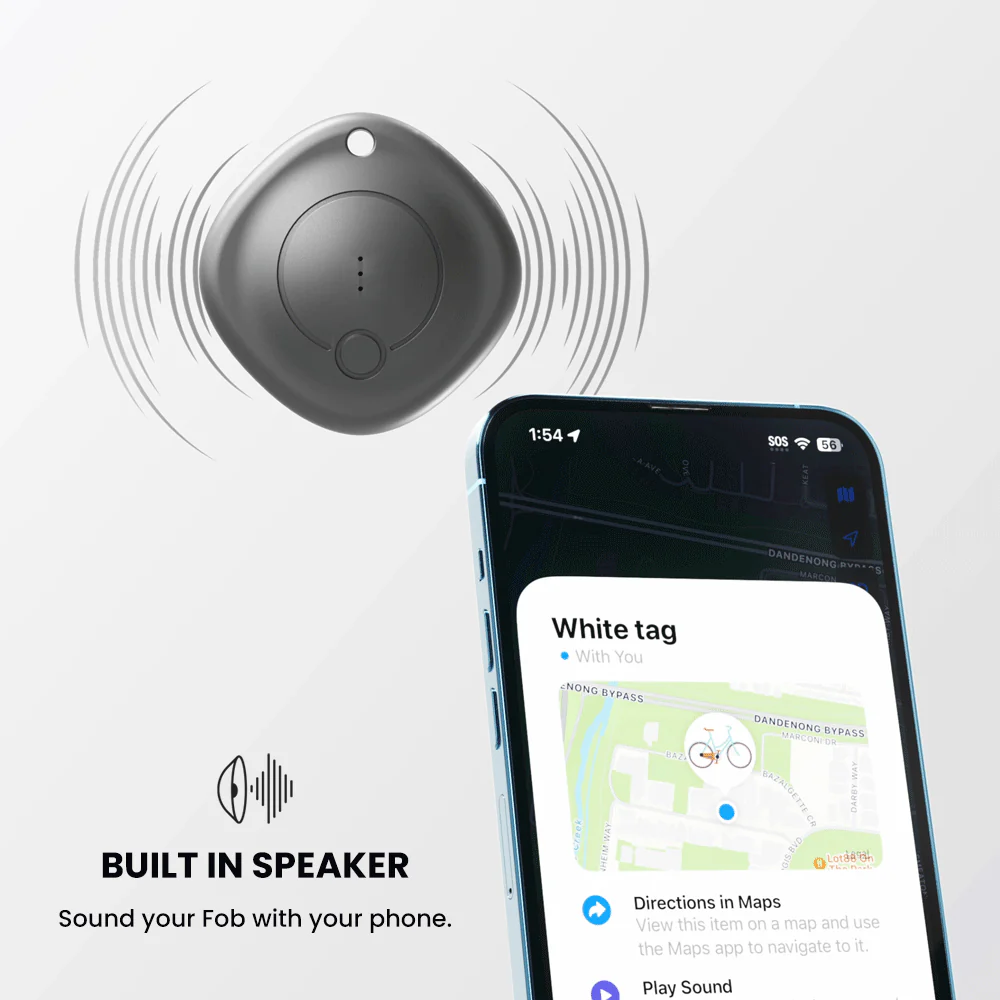 LOC8 Finder Fob - Image 4