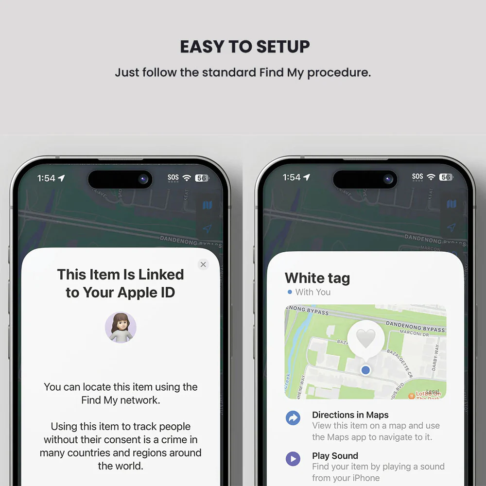 LOC8 Finder Fob - Image 7