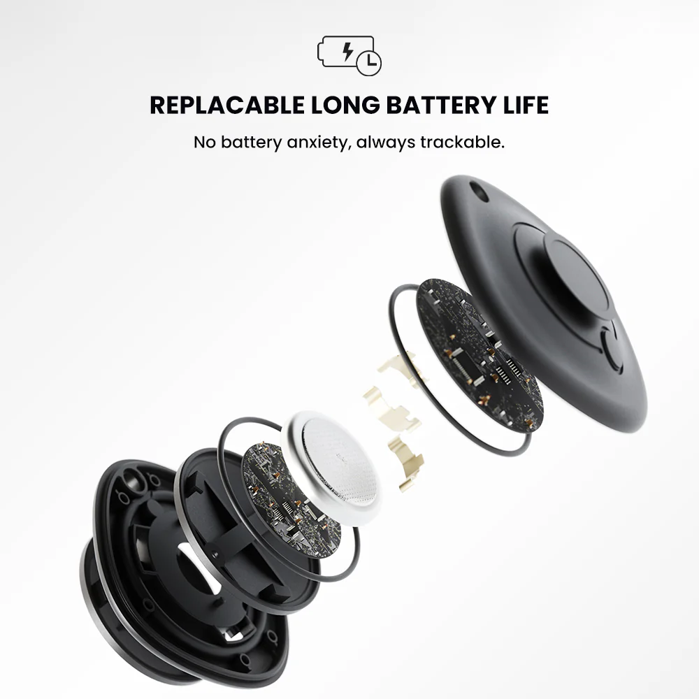 LOC8 Finder Fob - Image 8