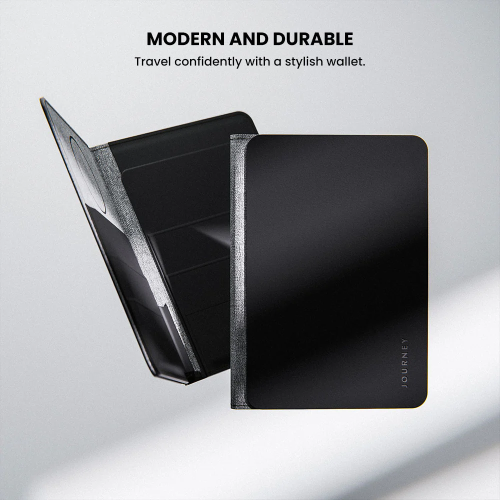 LOC8 Passport Finder Wallet (Gen 2) - Image 4