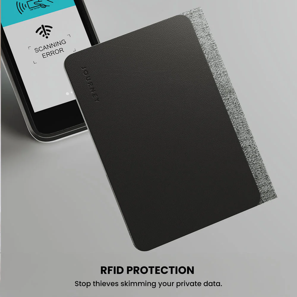 LOC8 Passport Finder Wallet (Gen 2) - Image 6