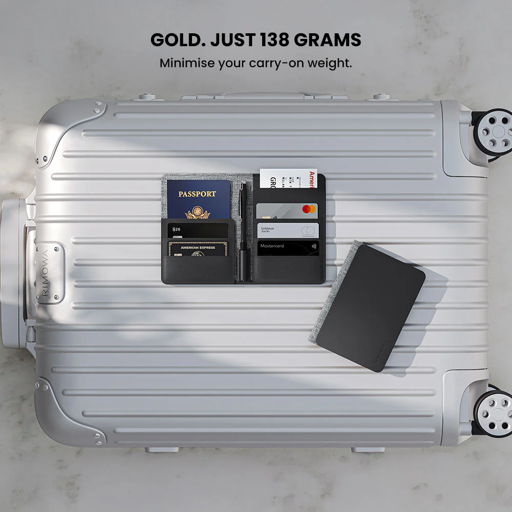 LOC8 Passport Finder Wallet (Gen 2) - Image 7