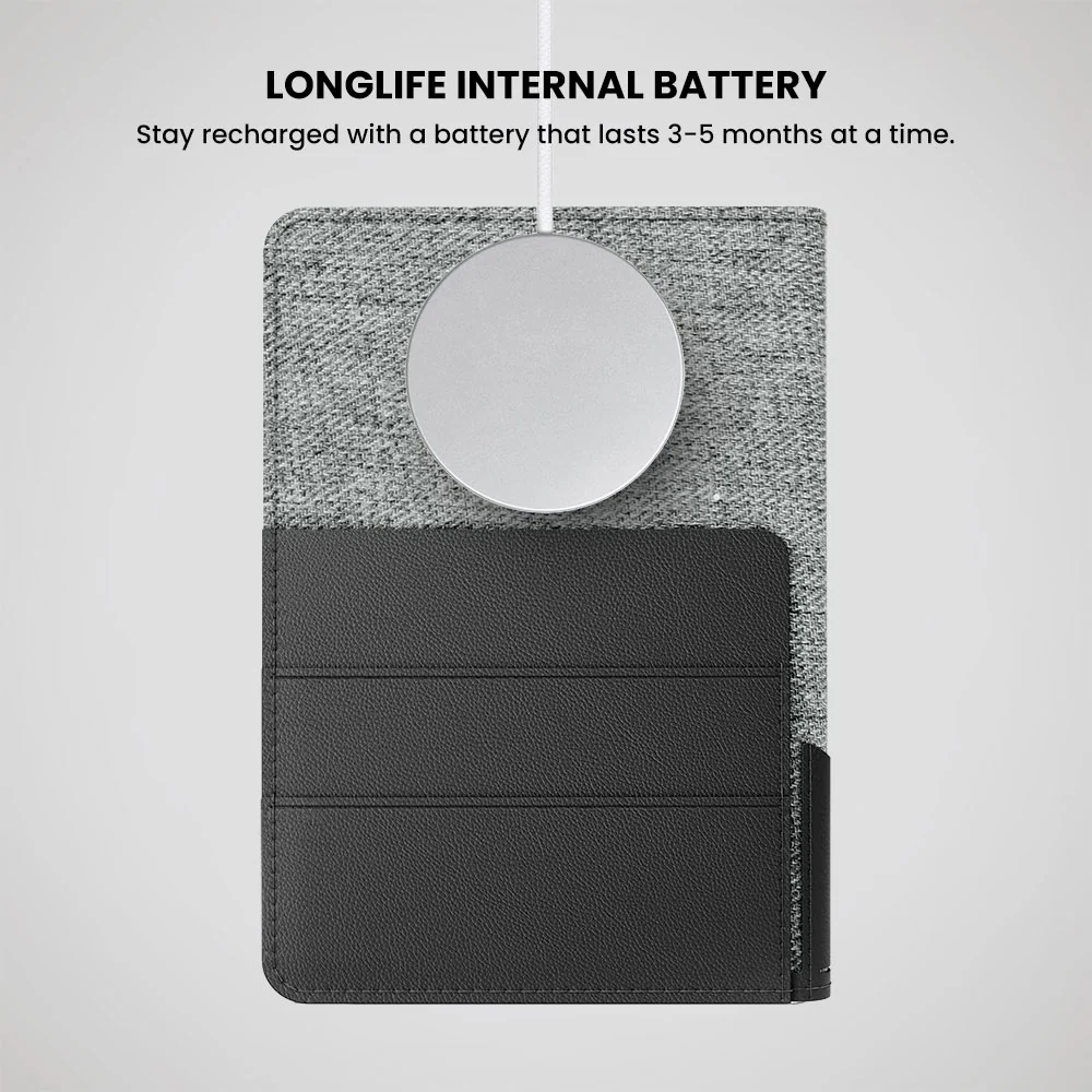 LOC8 Passport Finder Wallet (Gen 2) - Image 8