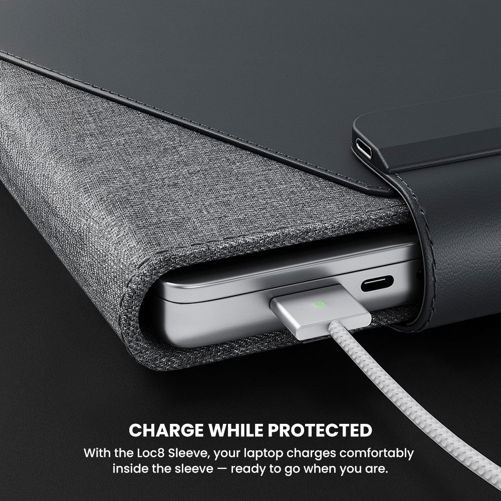 LOC8 Laptop Sleeve Universal - Image 7