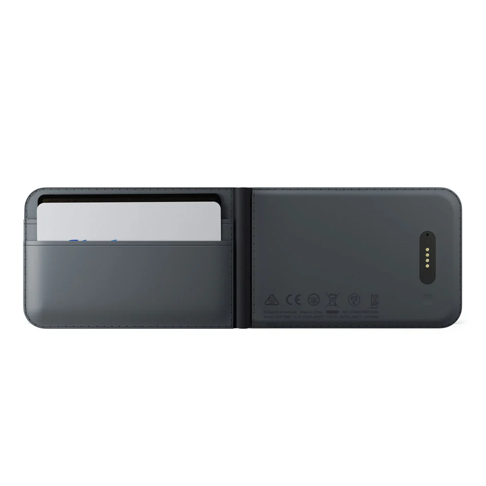 LOC8 MagSafe Finder Wallet and Stand - Image 12