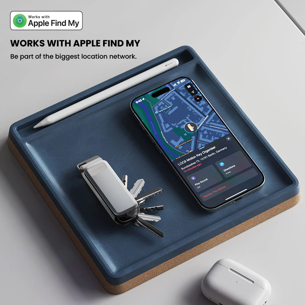 LOC8 MOTION Key Organiser - Image 12