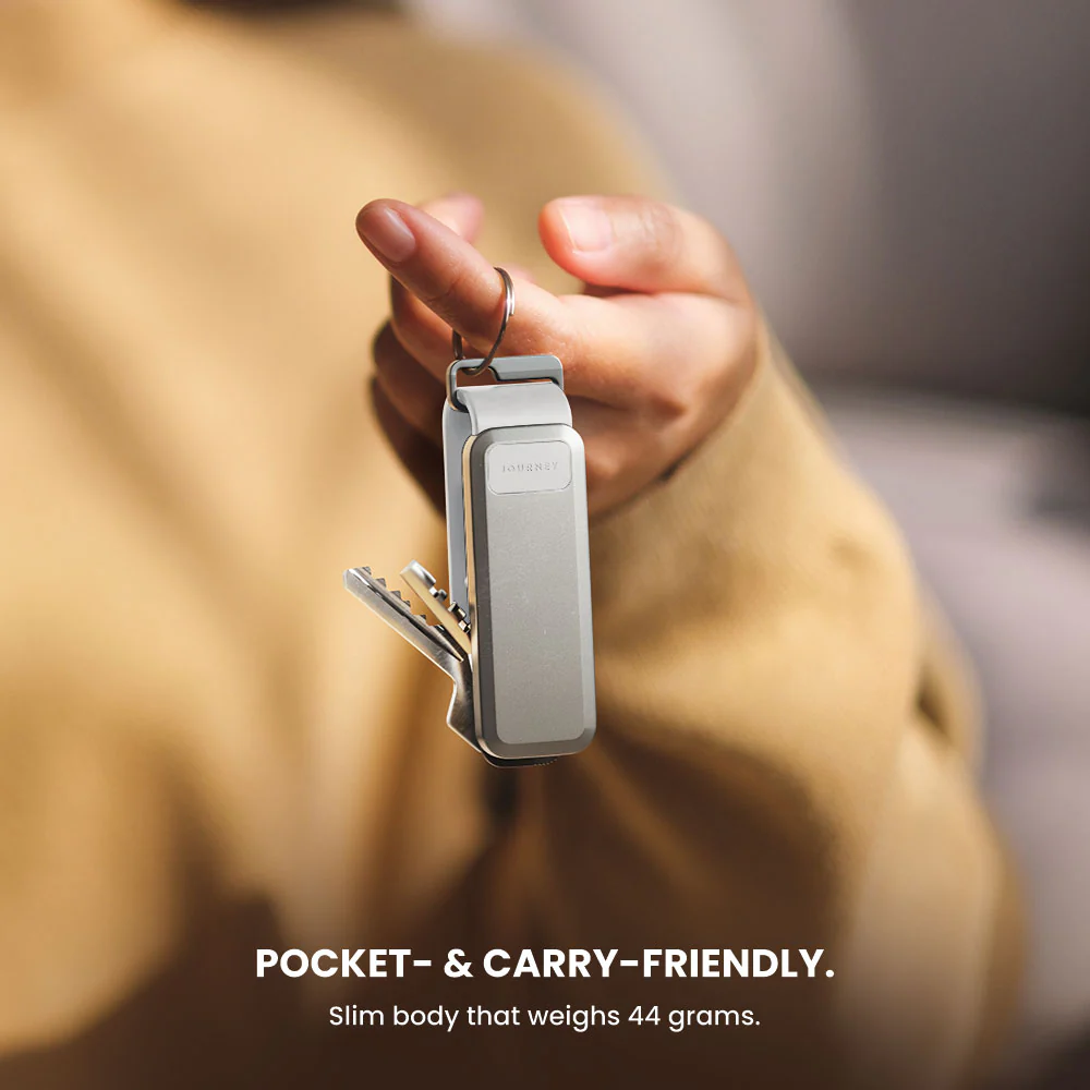 LOC8 MOTION Key Organiser - Image 16