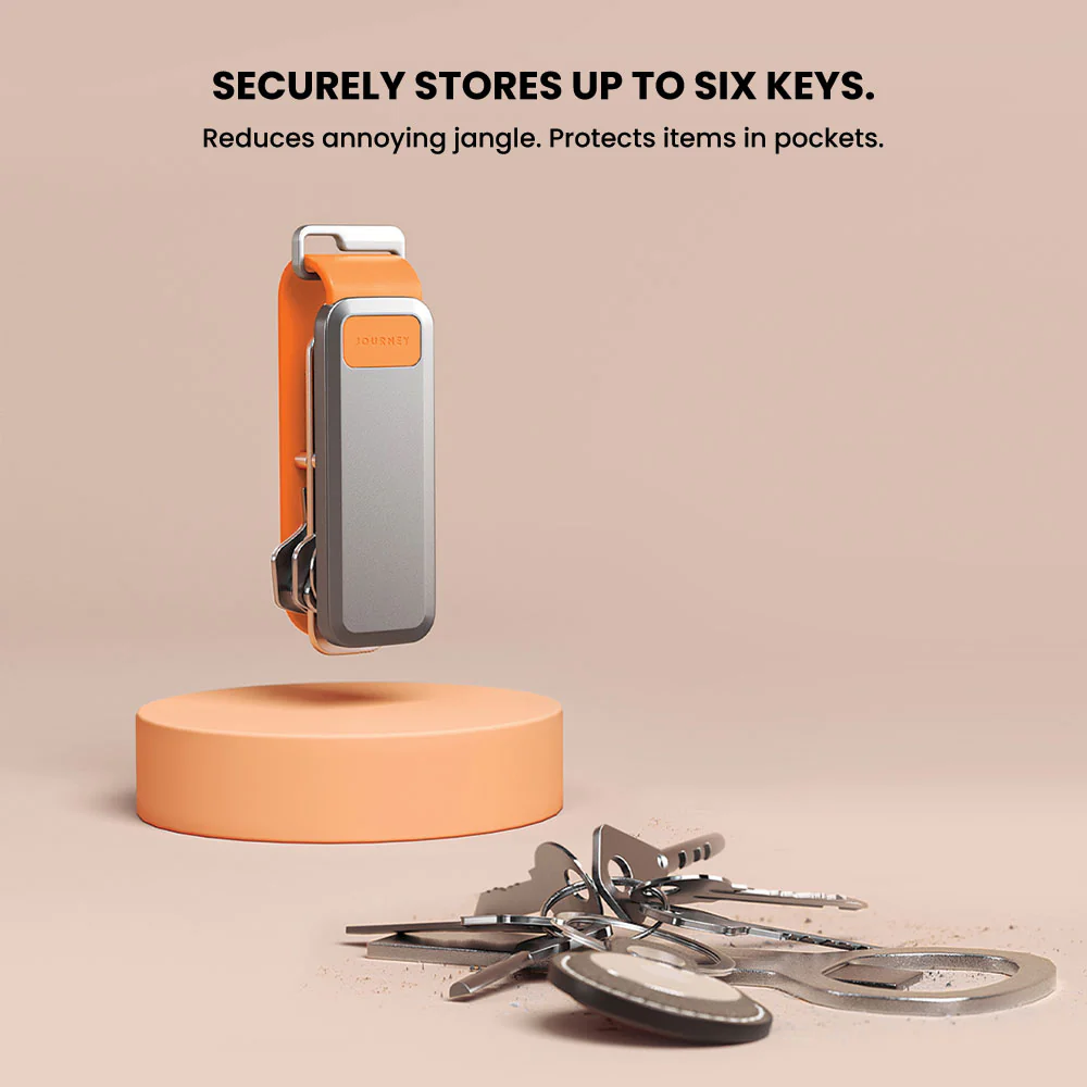 LOC8 MOTION Key Organiser - Image 23