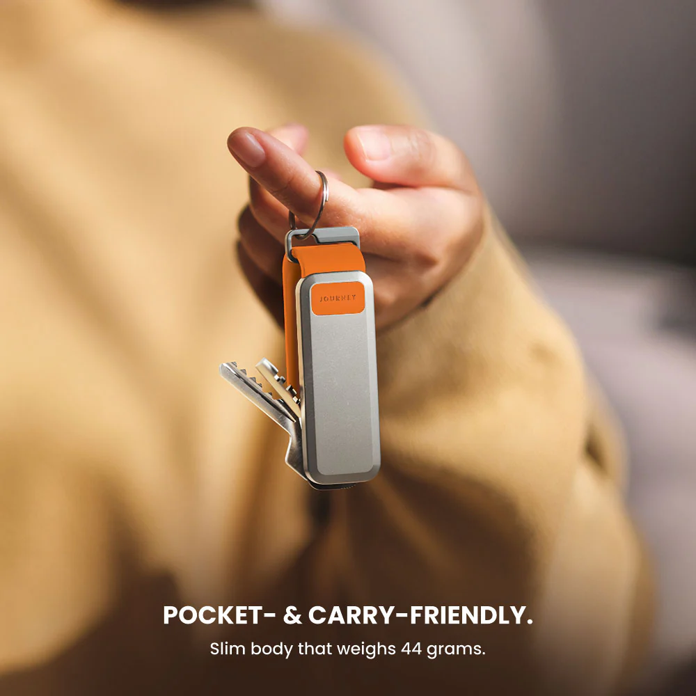 LOC8 MOTION Key Organiser - Image 25