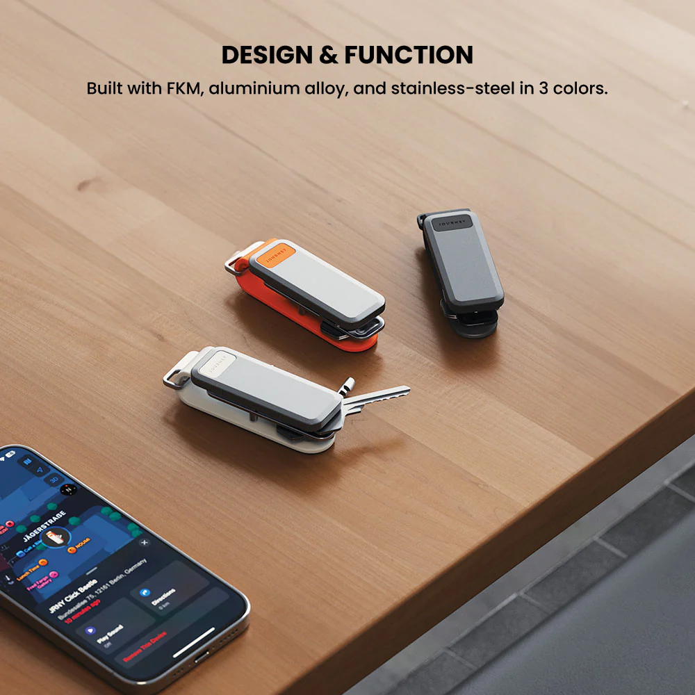 LOC8 MOTION Key Organiser - Image 26