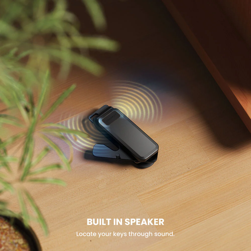 LOC8 MOTION Key Organiser - Image 4