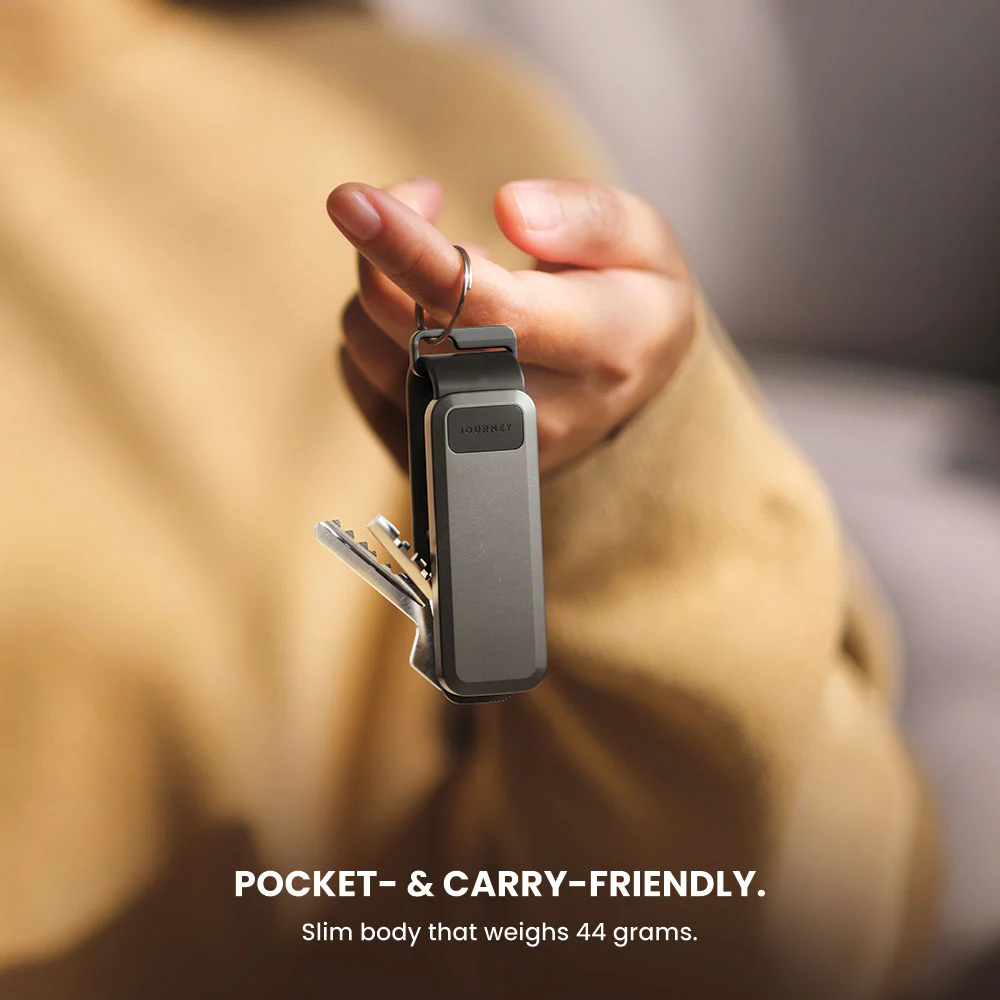 LOC8 MOTION Key Organiser - Image 6