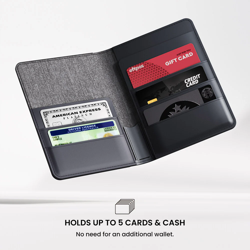 Loc8 Passport Finder Wallet - Image 4