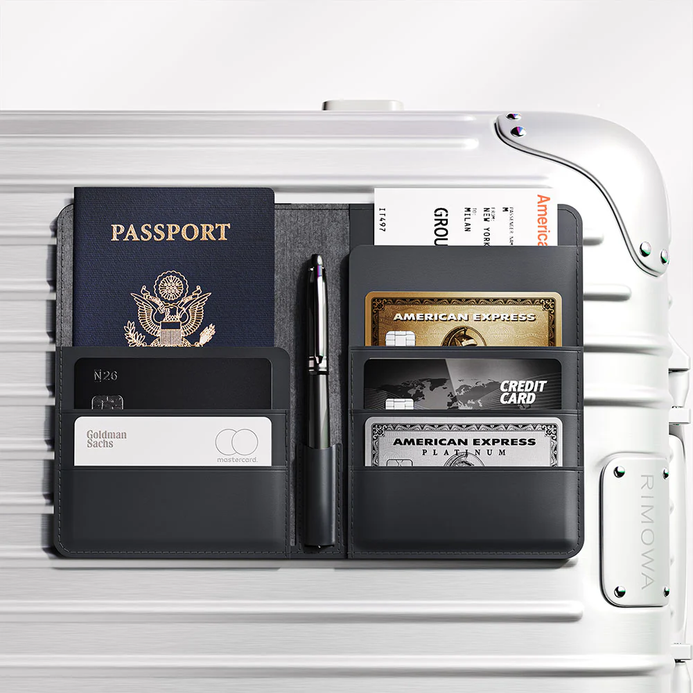 Loc8 Passport Finder Wallet - Image 8