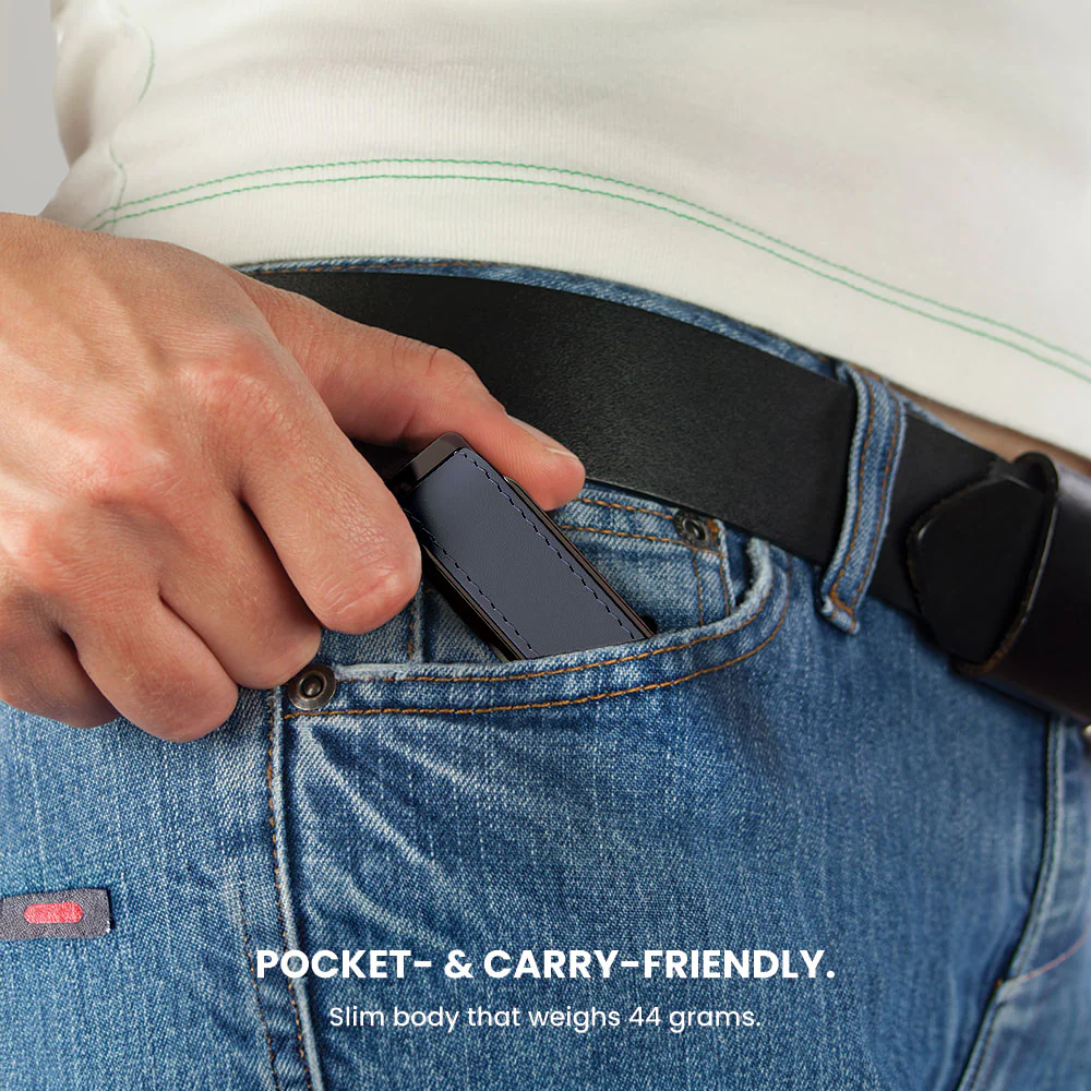 LOC8 URBAN Key Organiser - Image 17