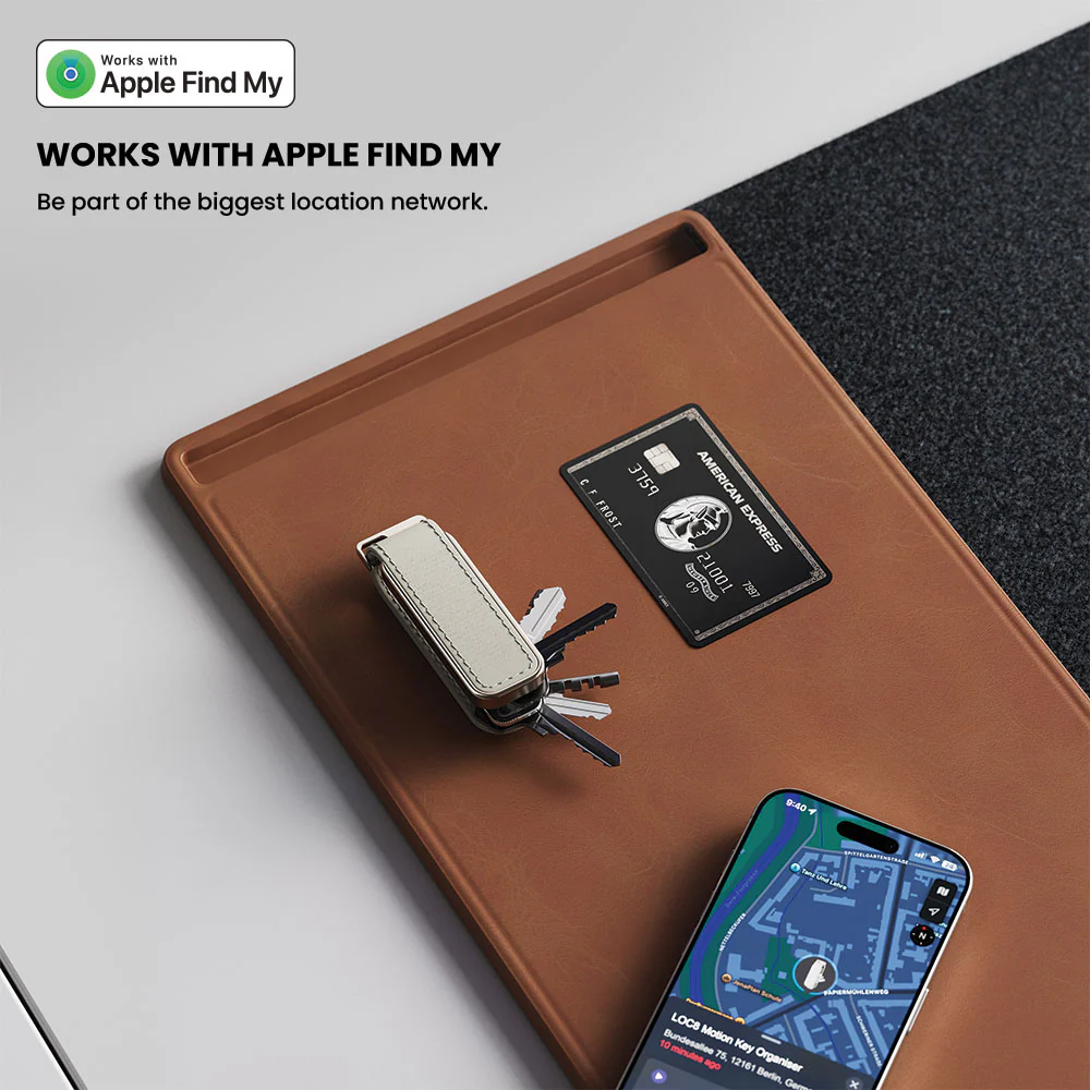 LOC8 URBAN Key Organiser - Image 23