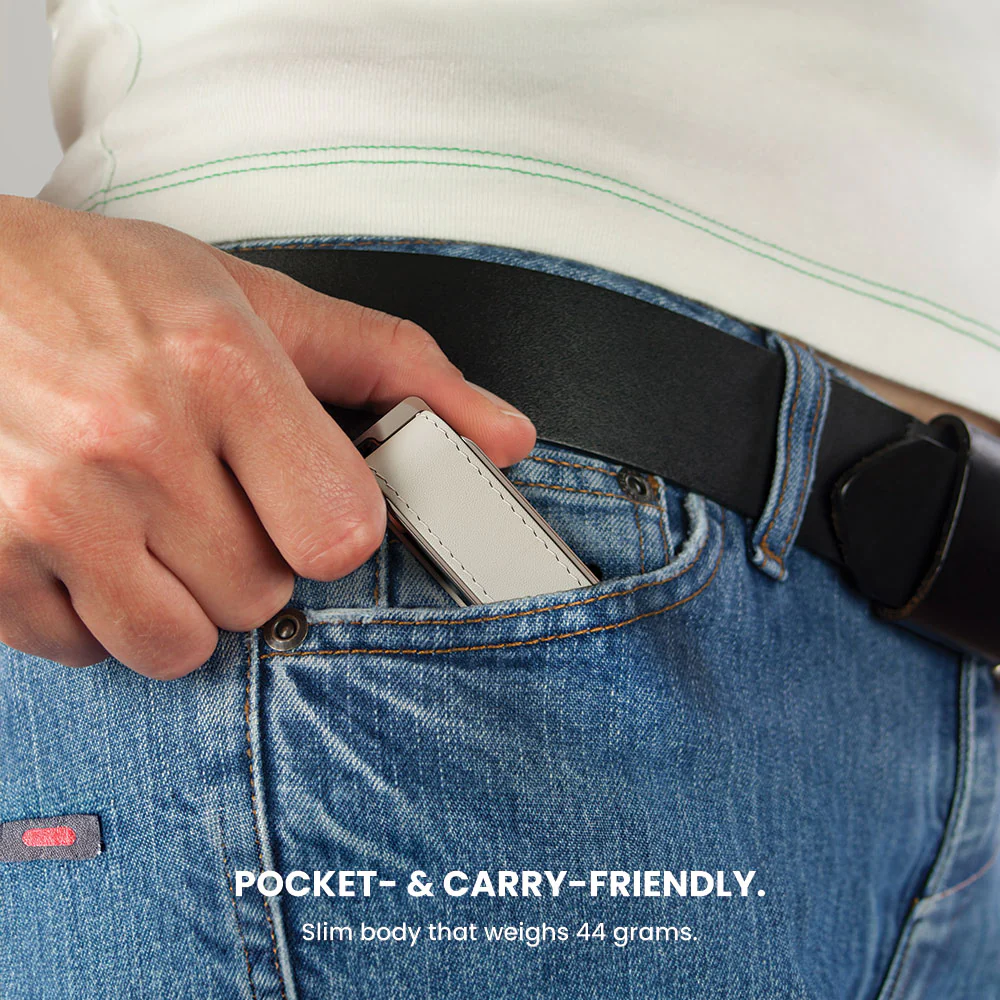 LOC8 URBAN Key Organiser - Image 27