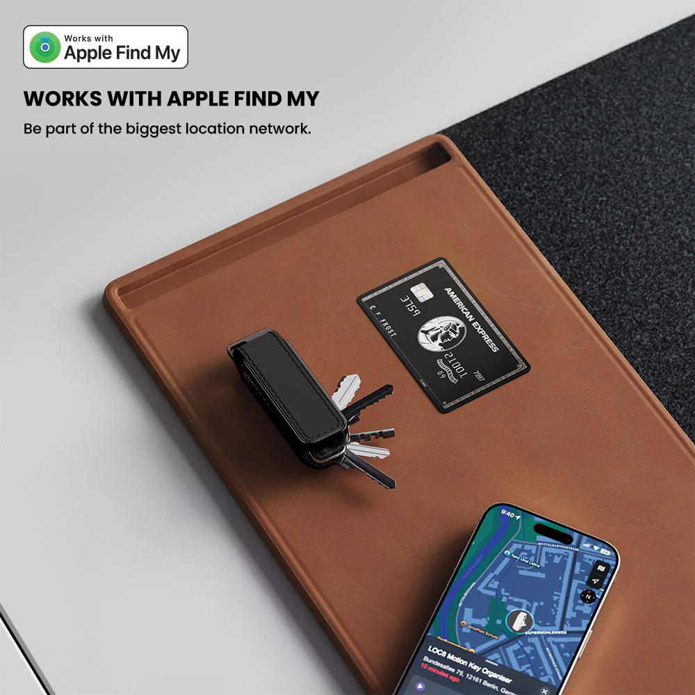 LOC8 URBAN Key Organiser - Image 3