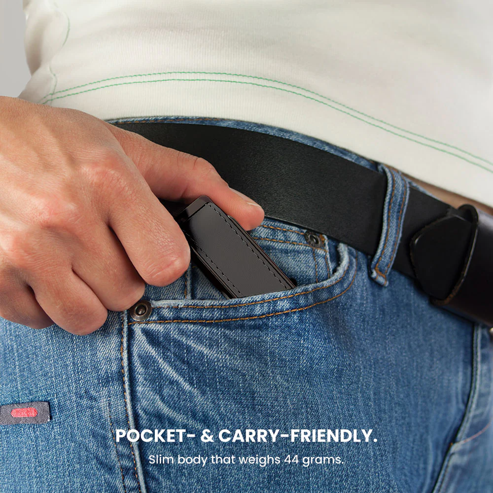 LOC8 URBAN Key Organiser - Image 7