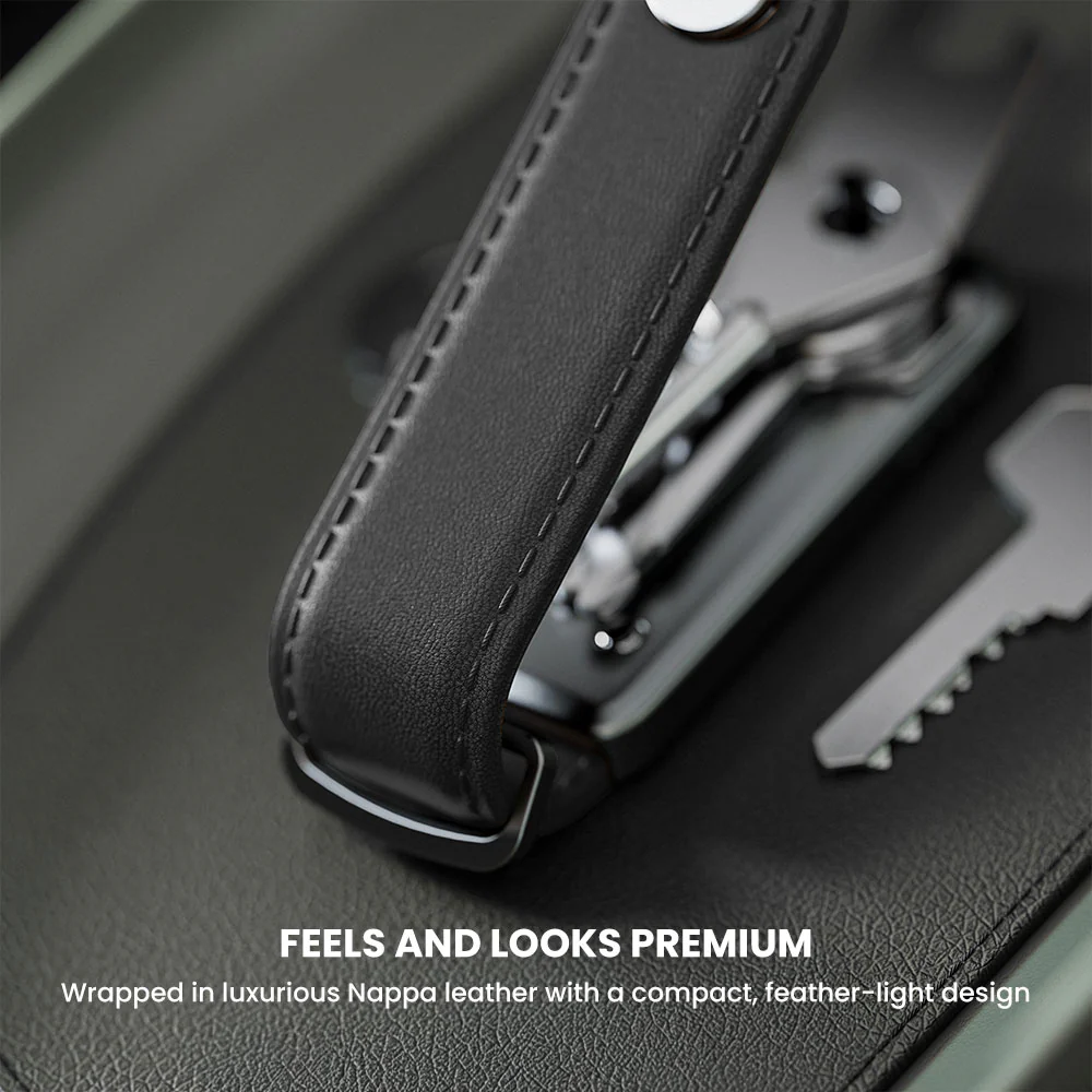 LOC8 URBAN Key Organizer Universal - Image 9