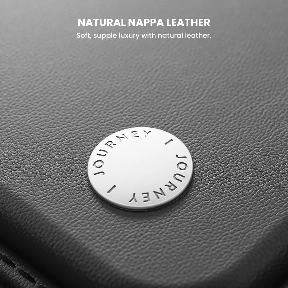 LOC8 VERSA Money Clip MagSafe Finder Wallet and Stand - Image 6