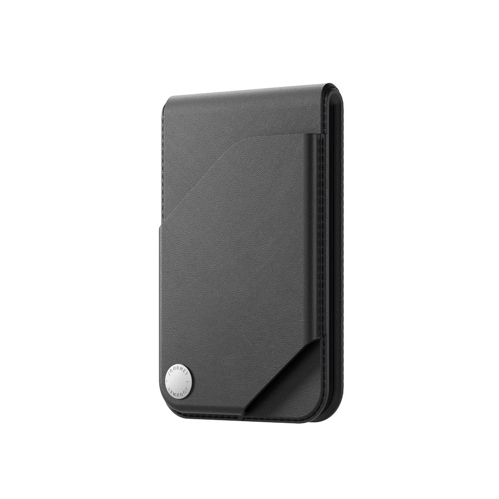 LOC8 VERSA Money Clip MagSafe Finder Wallet and Stand - Image 8