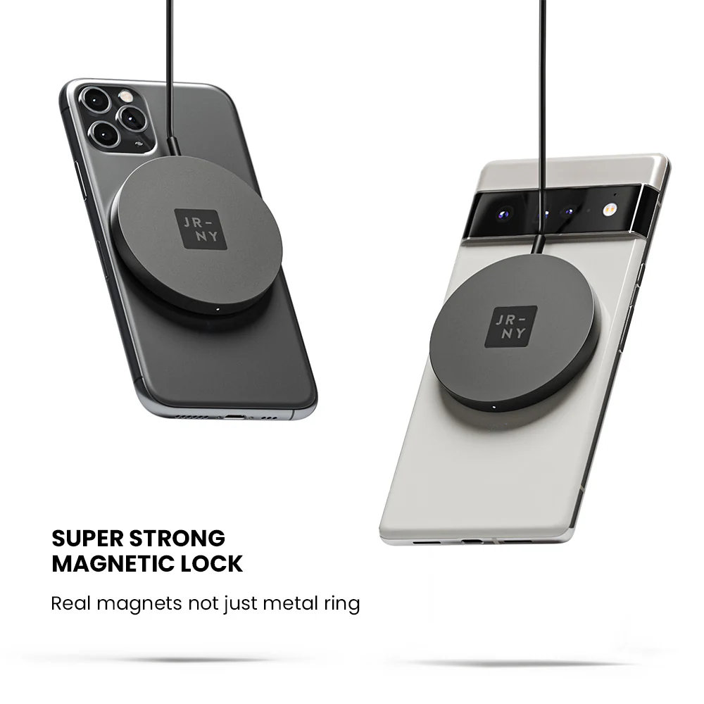 Magnetic Ring Twin Pack - For MagSafe Compatibility - Image 4