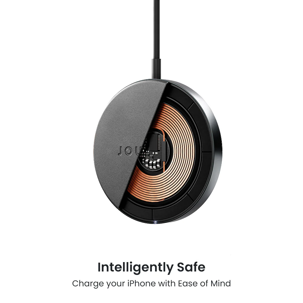 Magnetic (MagSafe) Wireless Charger - Image 11