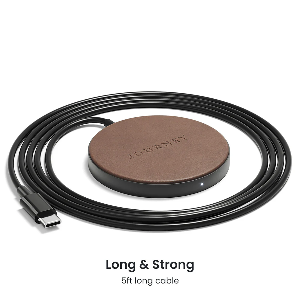 Magnetic (MagSafe) Wireless Charger - Image 14
