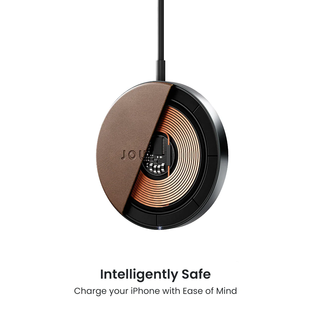 Magnetic (MagSafe) Wireless Charger - Image 17