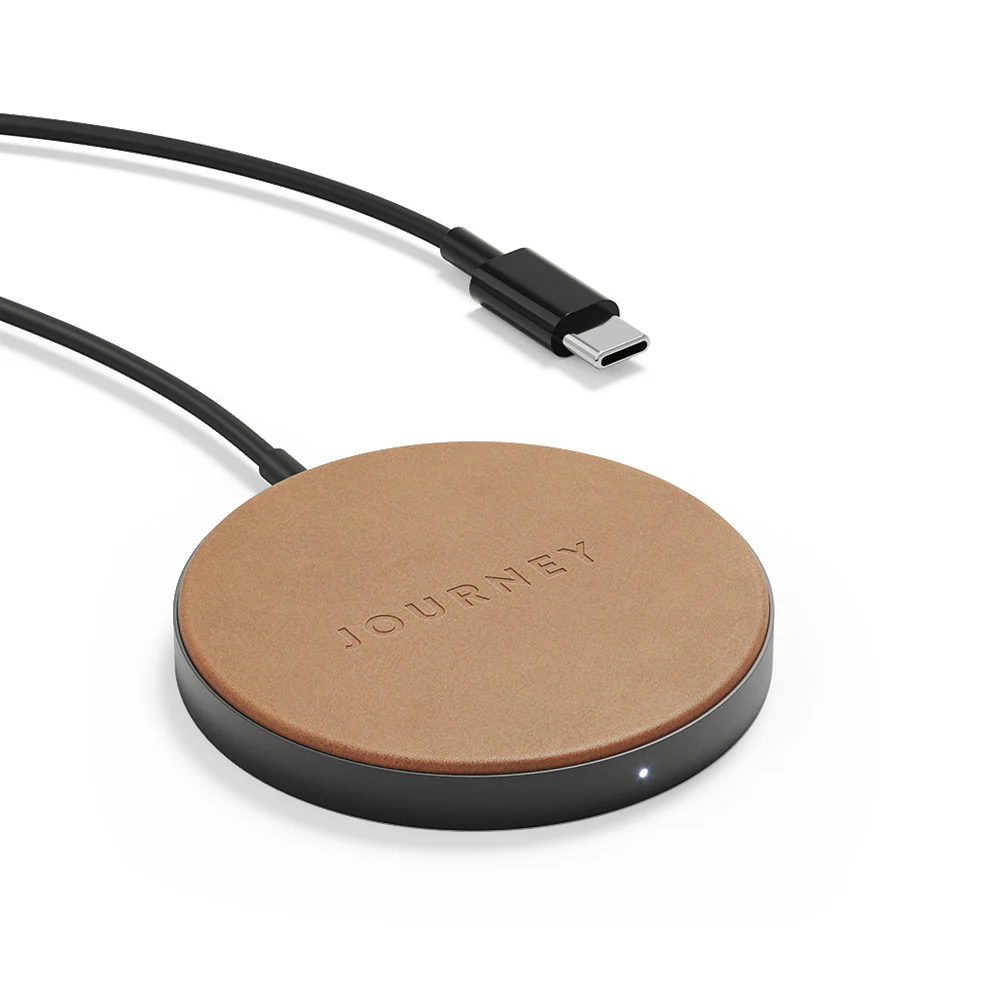 Magnetic (MagSafe) Wireless Charger - Image 3