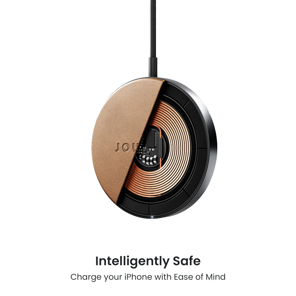 Magnetic (MagSafe) Wireless Charger - Image 5