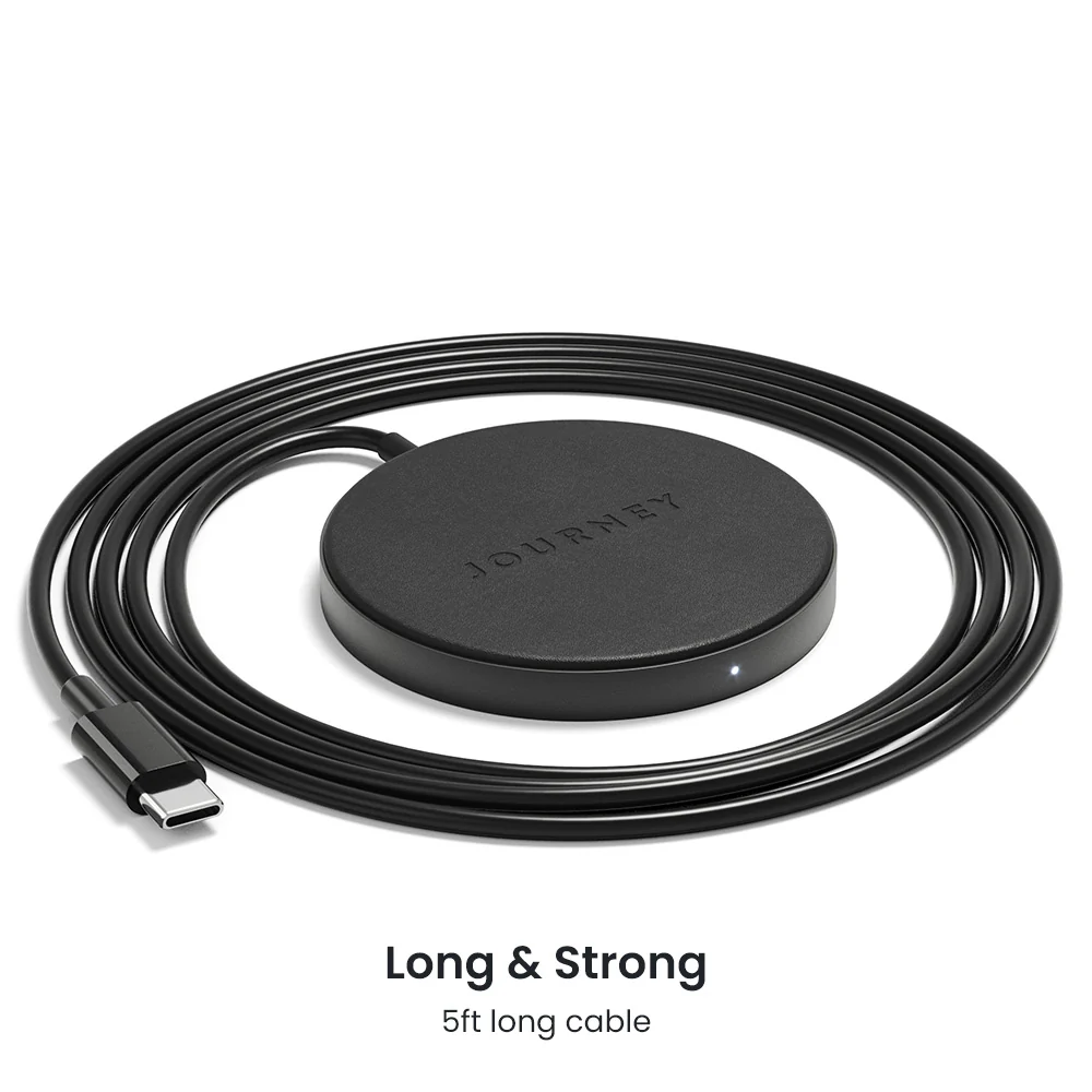 Magnetic (MagSafe) Wireless Charger - Image 8