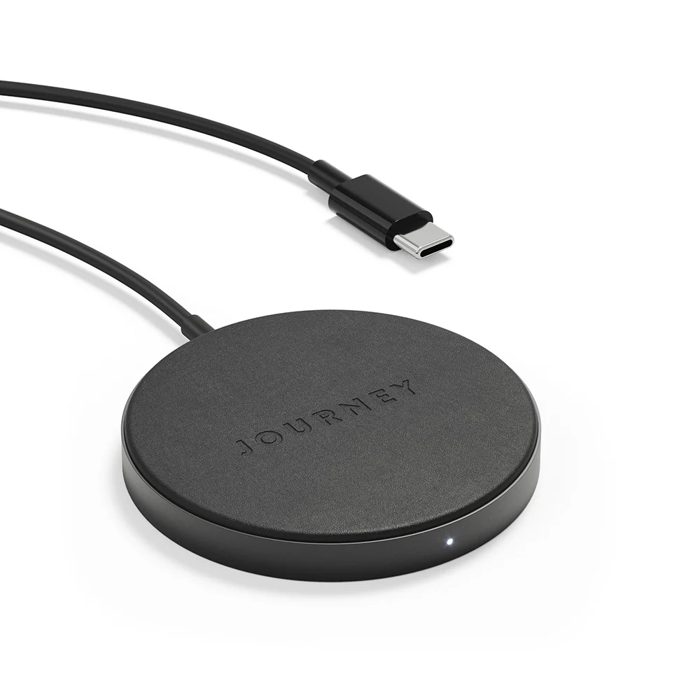 Magnetic (MagSafe) Wireless Charger - Image 9
