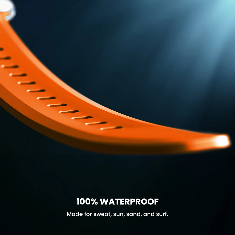 MOTION Apple Watch Sport Band - Image 12