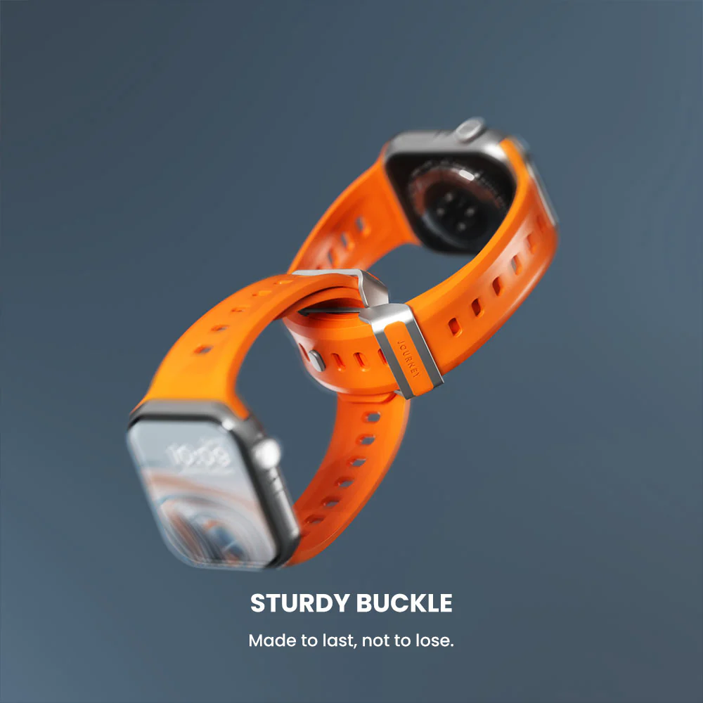 MOTION Apple Watch Sport Band - Image 13