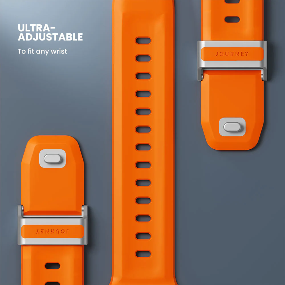 MOTION Apple Watch Sport Band - Image 14