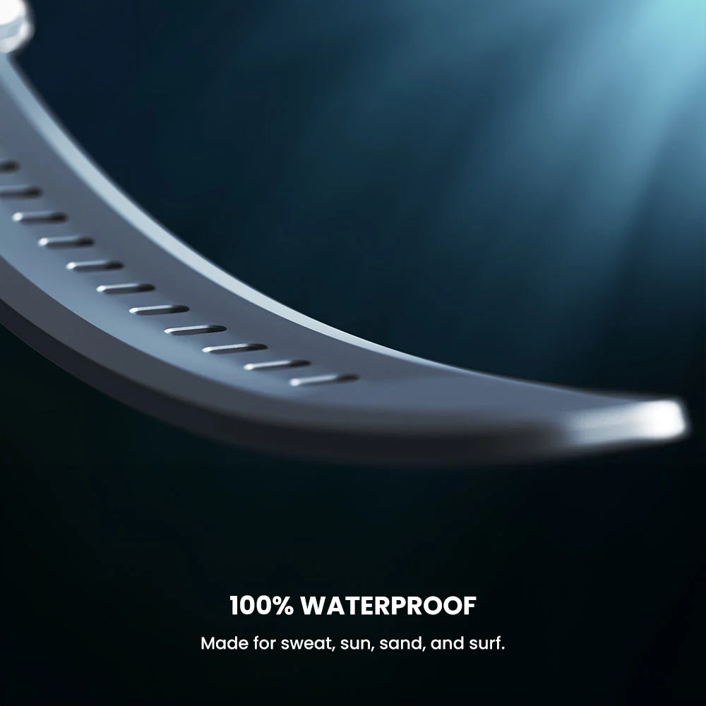 MOTION Apple Watch Sport Band - Image 5