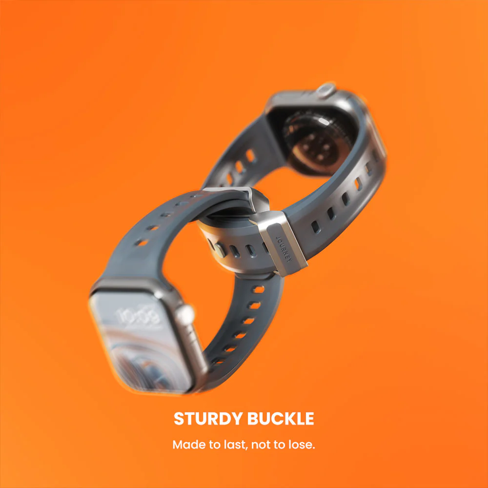 MOTION Apple Watch Sport Band - Image 6