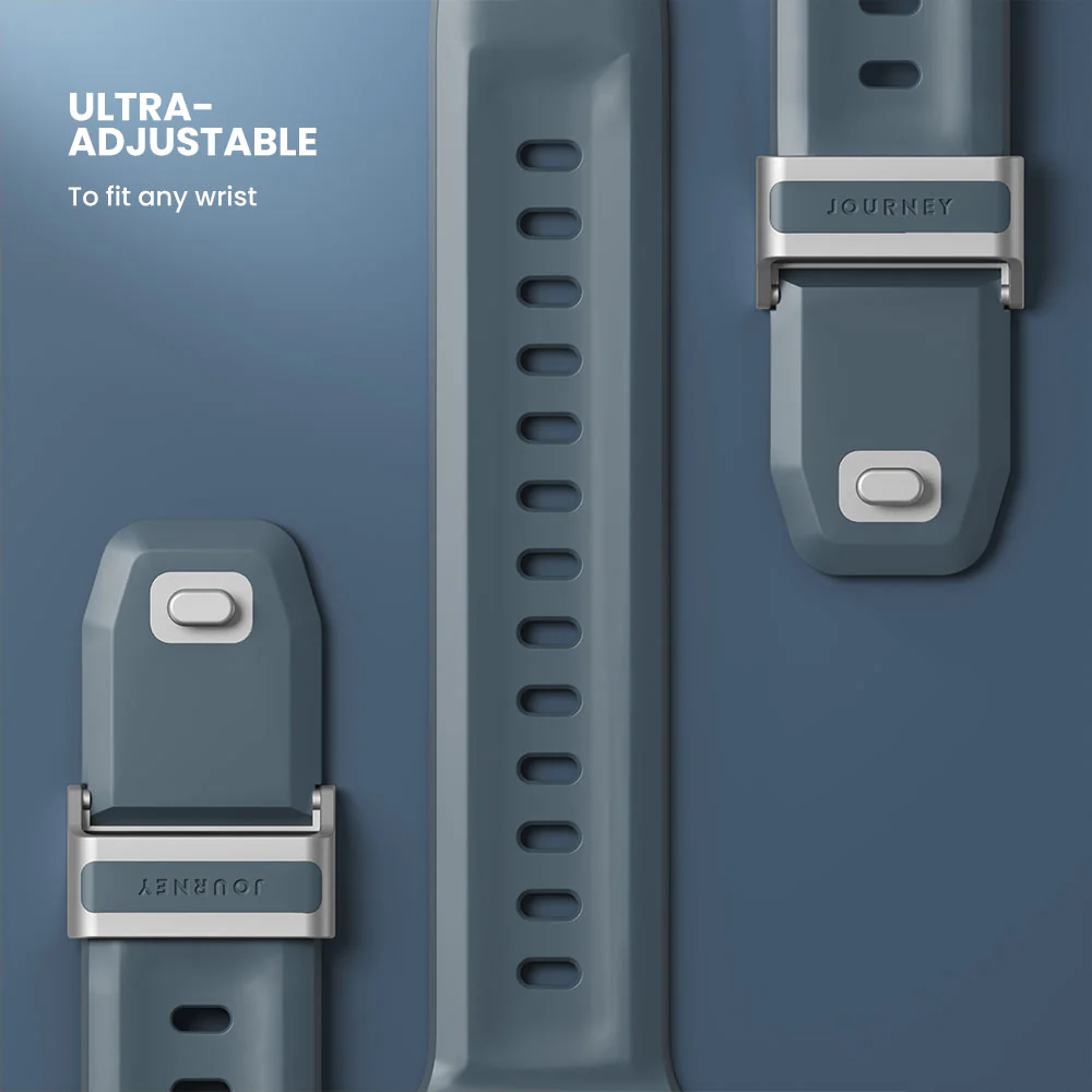 MOTION Apple Watch Sport Band - Image 7