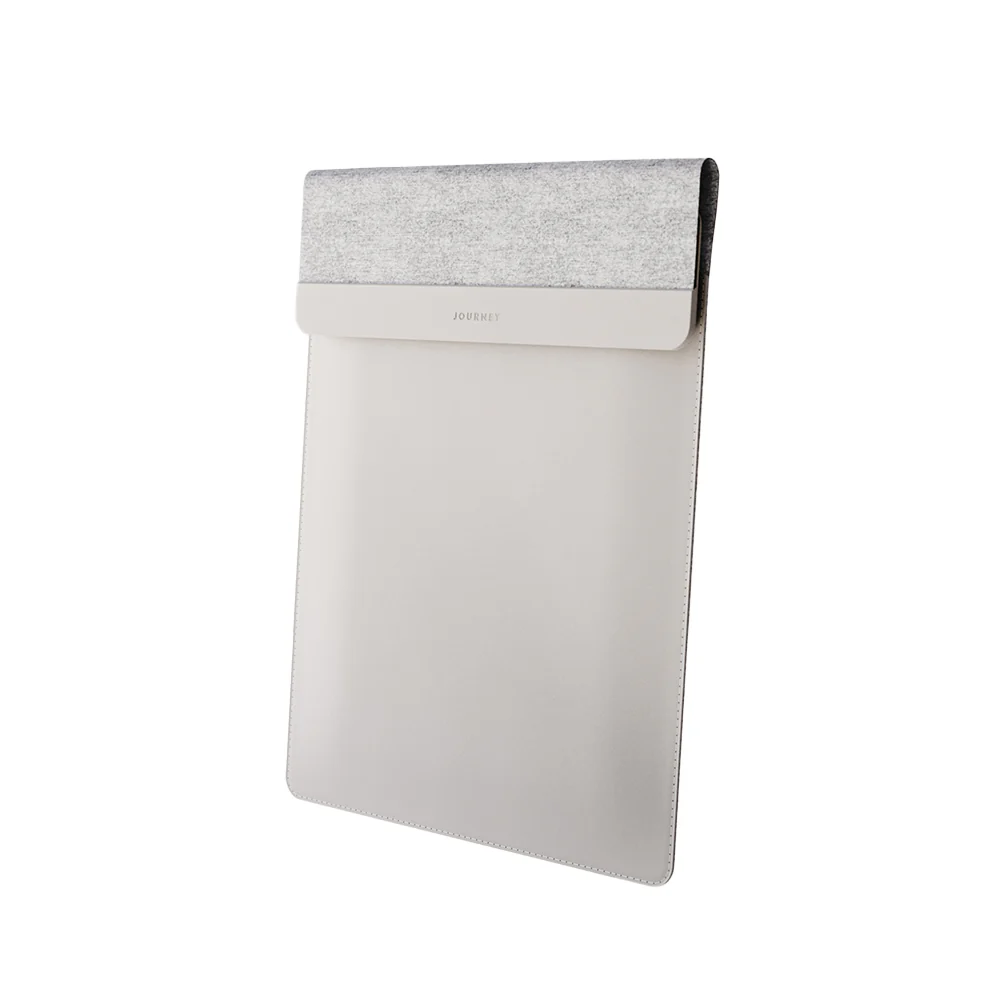 NEXA 4-in-1 Laptop Sleeve with Wireless Charging - Image 10