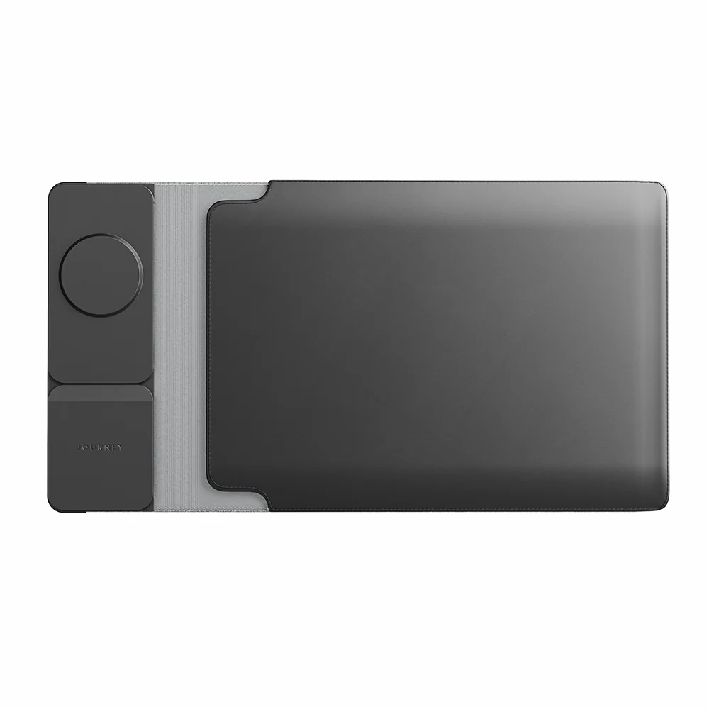 NEXA LIFT Laptop Sleeve With Charging Stand - Image 12