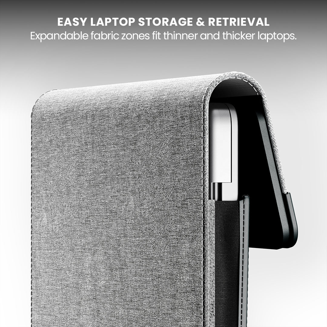 NEXA LIFT Laptop Sleeve With Charging Stand - Image 18