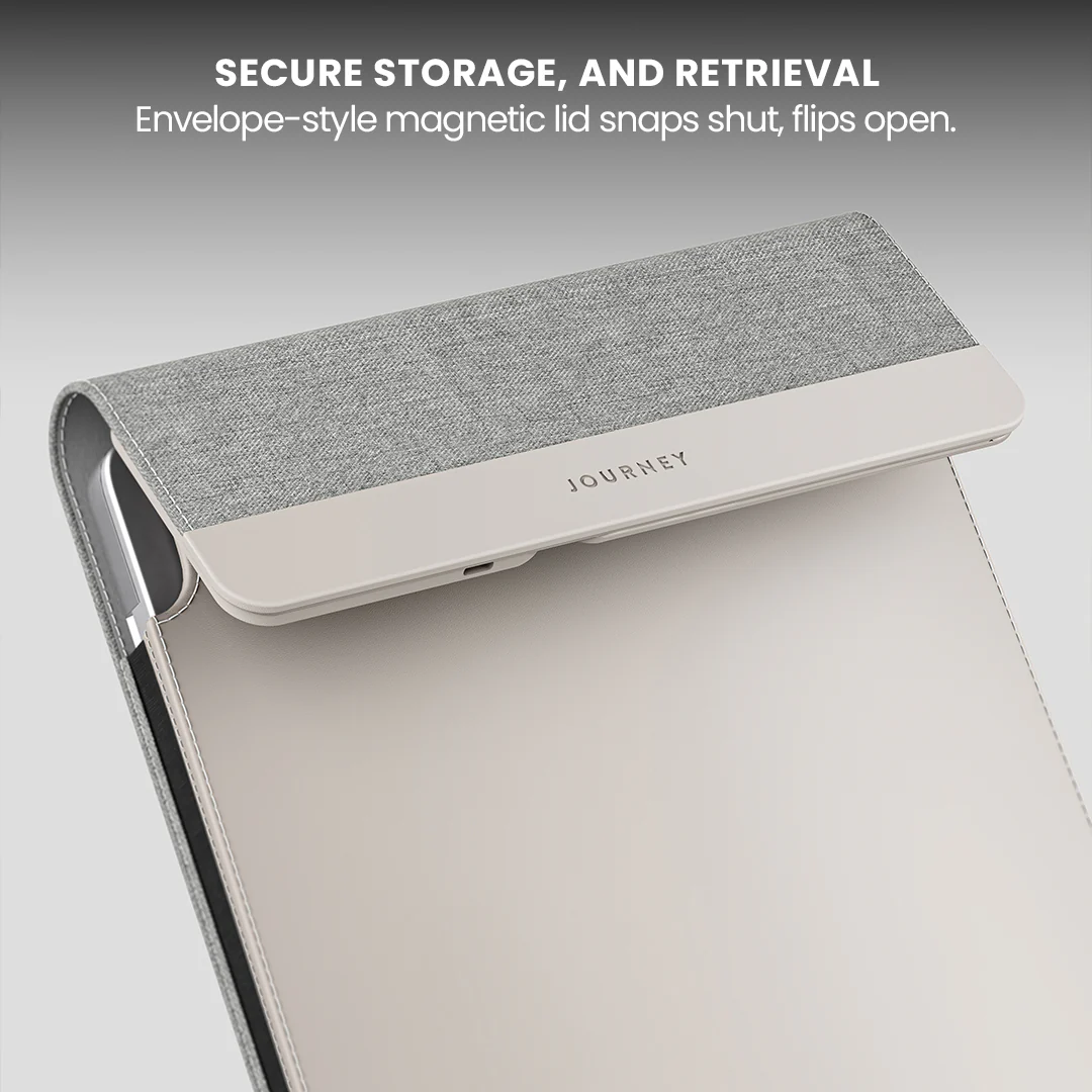 NEXA LIFT Laptop Sleeve With Charging Stand - Image 20