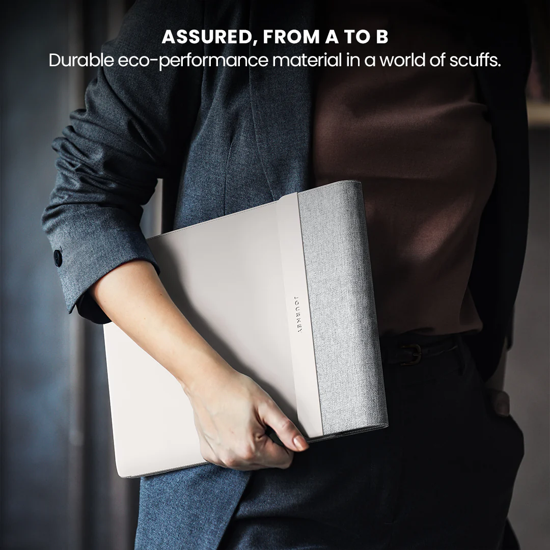 NEXA LIFT Laptop Sleeve With Charging Stand - Image 21