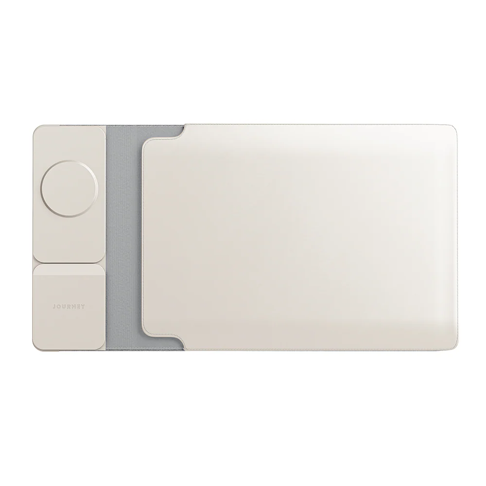 NEXA LIFT Laptop Sleeve With Charging Stand - Image 24