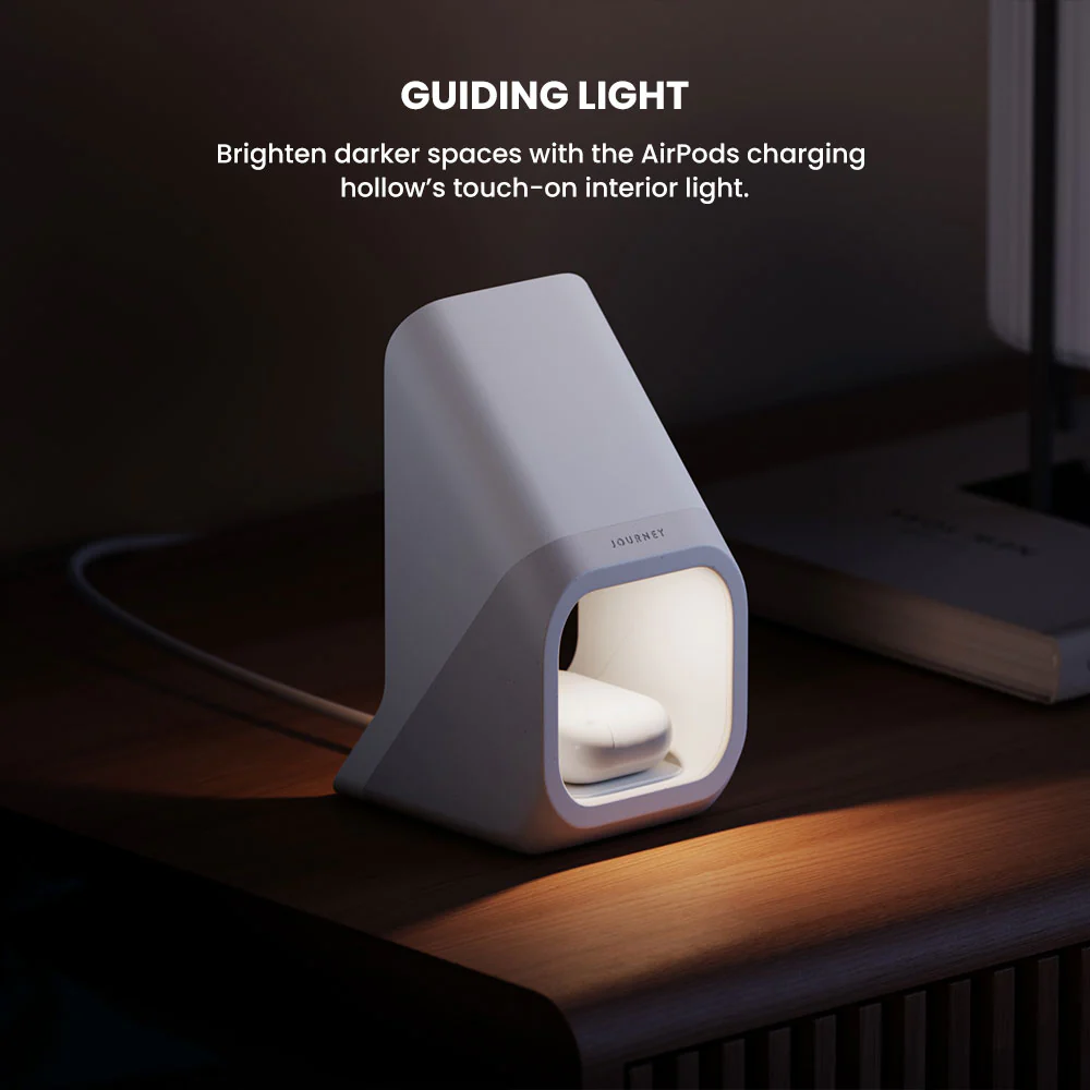 NOVA 3-in-1 Fast Wireless Charging Station - Image 14