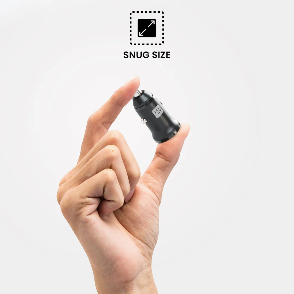 PULSE 20 USB-C Car Charger - 20W - Image 5